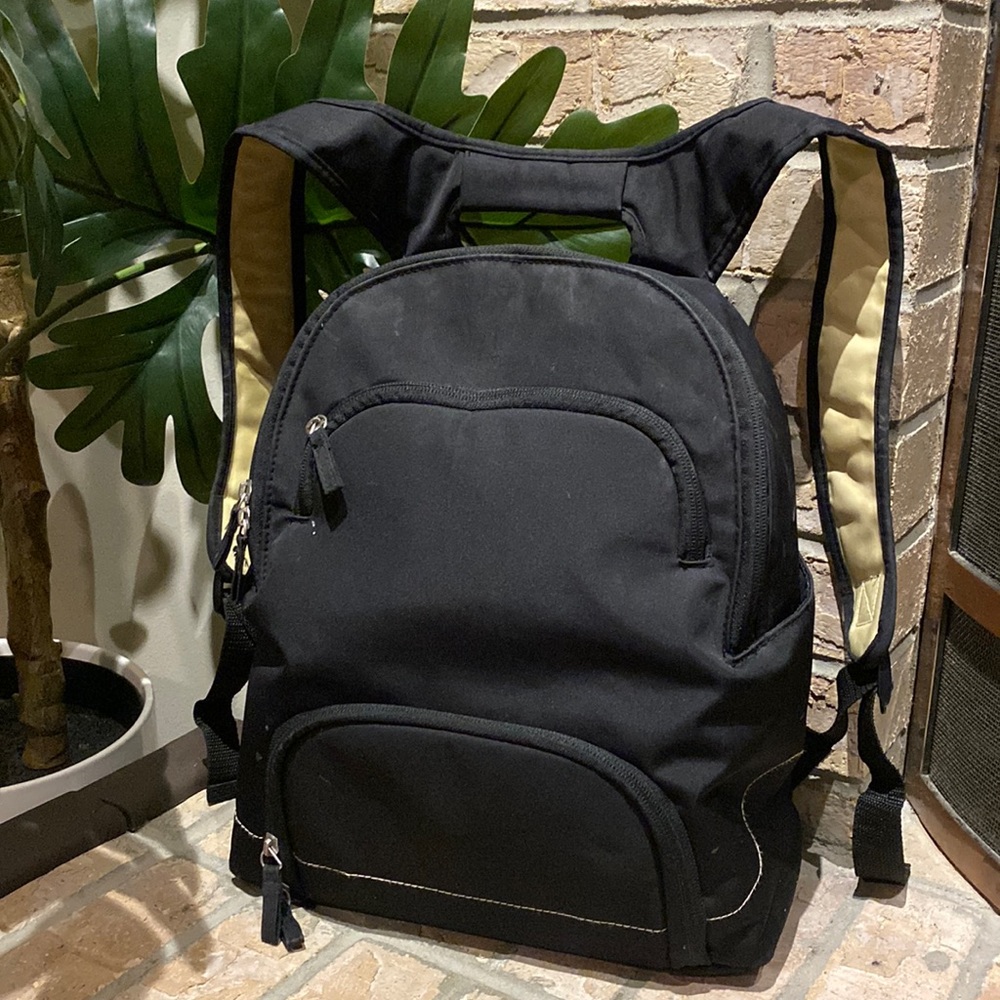 Medela backpack pump
